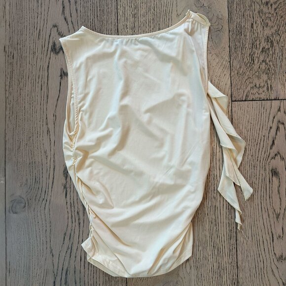 Lioness CanaryTop - Picture 4 of 5